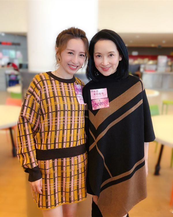 龚慈恩个人资料写真作品