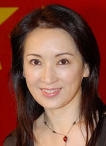 龚慈恩个人资料写真作品