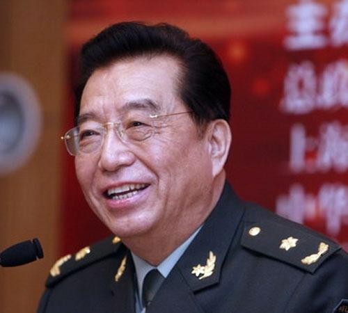 李双江是什么军衔的解答（李双江著名歌唱家正军级待遇）