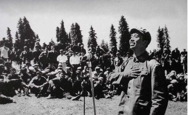 李双江是什么军衔的解答（李双江著名歌唱家正军级待遇）