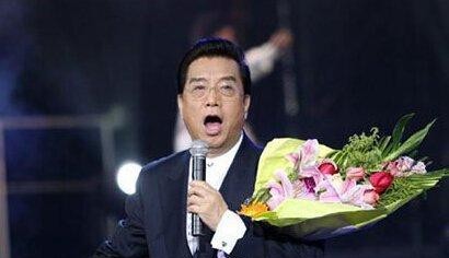 李双江是什么军衔的解答（李双江著名歌唱家正军级待遇）