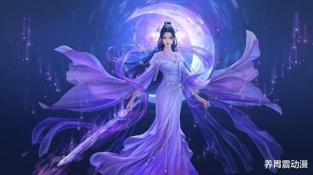 逆天邪神云澈个人简介（云澈最大的气运就是始祖神）(5)