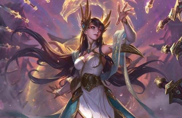 逆天邪神云澈个人简介（云澈最大的气运就是始祖神）(4)