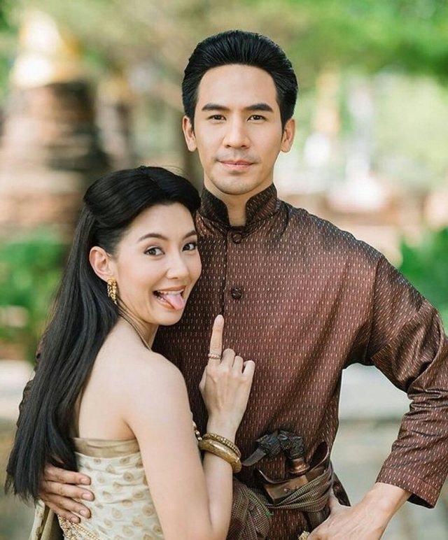 看完《天生一对》还想看泰剧？这七部泰剧满足你