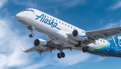 ​美国飞机又出事儿了！万米高空飞机门没了！